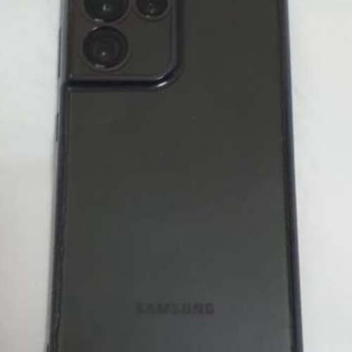 samsung【s21ultra12/256】港行