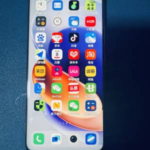 VIVO Y300 PRO （12+256GB）6500mah電量