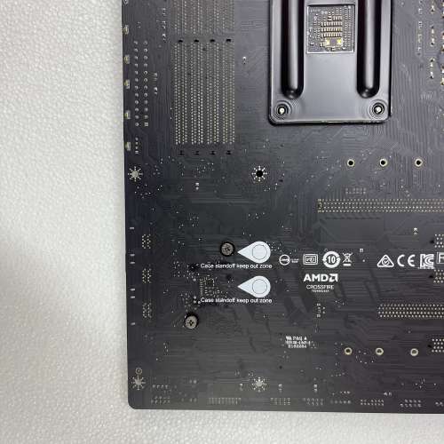 微星B450-GAMING-PRO-CARBON-AC 帶wifi