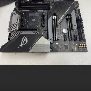 電腦底板：Gigabyte/技嘉 B550+AORUS+ELITE 主板