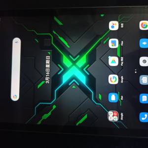 酷比魔方 X game