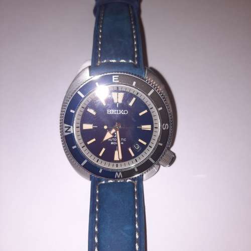 復古形 Seiko Prospex SRPG15K1