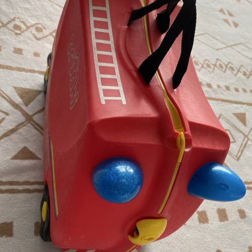 Trunki兒童行李箱