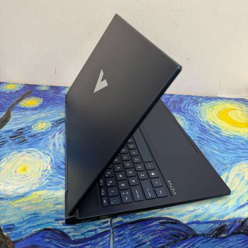 (4070獨顯頂級電競機)HP 15.6吋Mon 頂級電競Victus/i7-13700HX/ 4,8,16,32,64GB Ra...