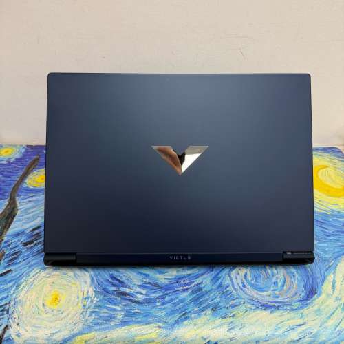 (4070獨顯頂級電競機)HP 15.6吋Mon 頂級電競Victus/i7-13700HX/ 4,8,16,32,64GB Ra...
