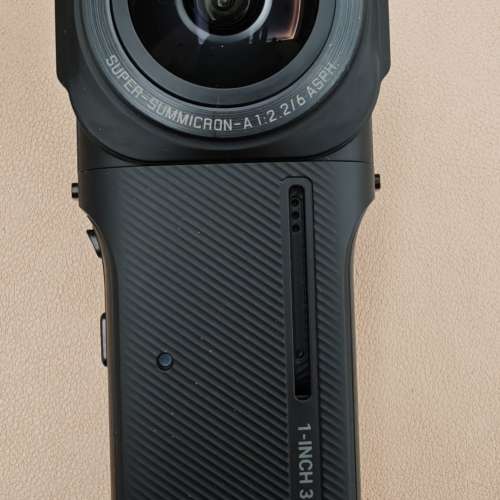 Insta 360 one RS