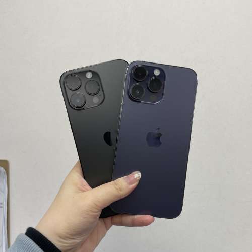 ✨特價發售✨😍電子之家，Apple iPhone 專家😍Apple iPhone 14系列/香港行貨/Apple...