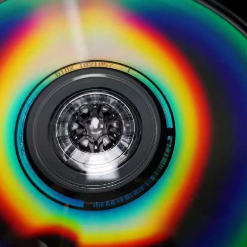 DAVID GARRETT / GARRETT VS PAGANINI 美版