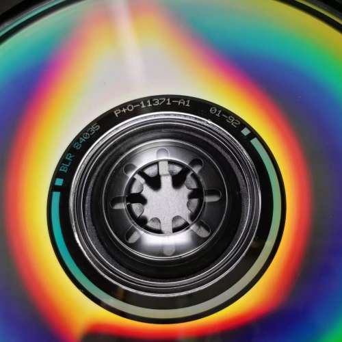 BELL - ROD MASON / RAY FOXLEY. SIX FOR TWO 德版