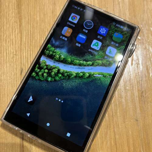 Ibasso dx260 極新機