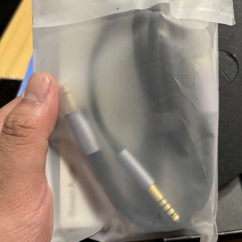 Ibasso dx260 極新機