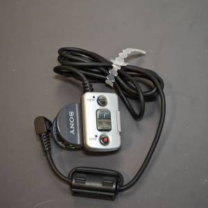 Sony 攝錄機 Rm-VD1 remote control
