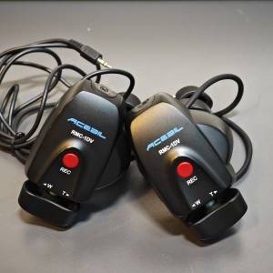 Sony,Panasonic,zoom control,拍攝控制器