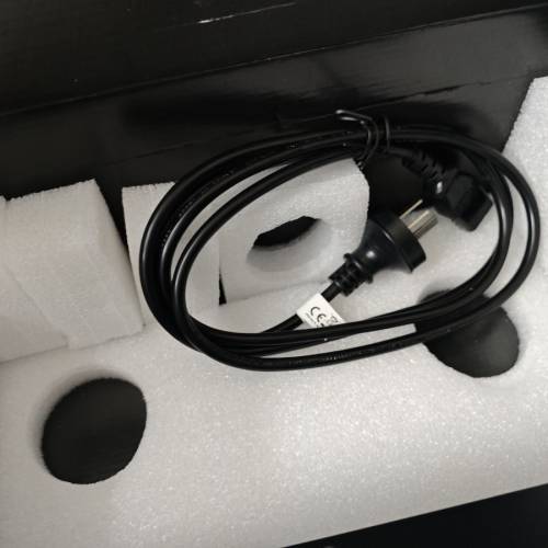 Violectric v340 headphone amp