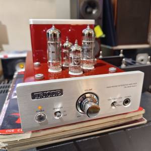 Triode TRV-84 HD Mk2