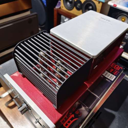 Triode TRV-84 HD Mk2