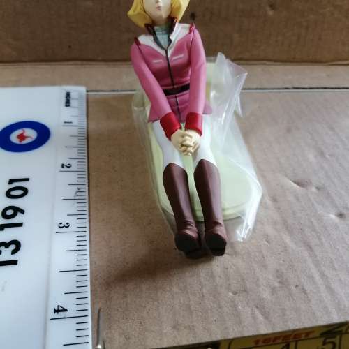 gundam figure 131