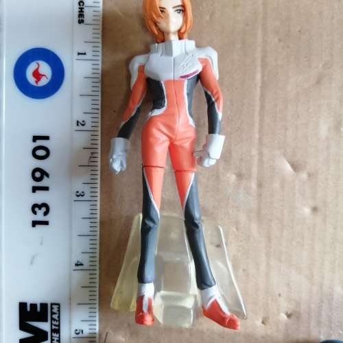 gundam seed figure 132
