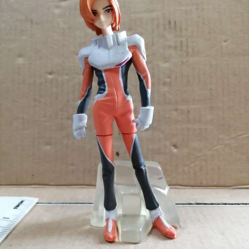 gundam seed figure 132
