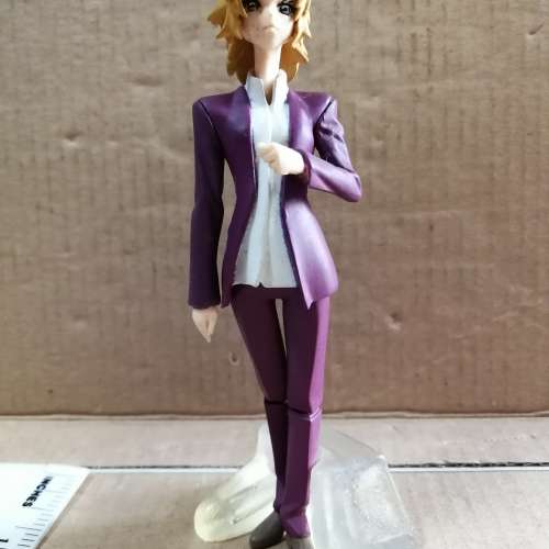 gundam seed figure 140