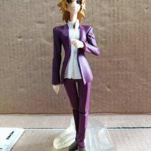 gundam seed figure 140