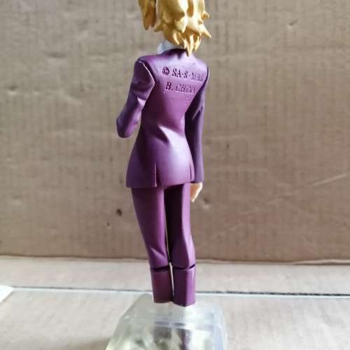 gundam seed figure 140