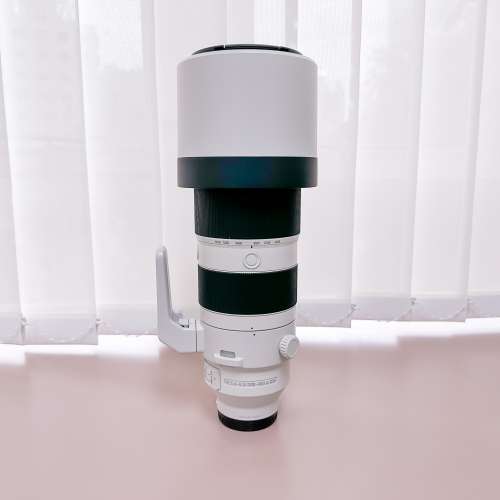 * * 8.4k * * Sony FE 200-600mm F5.6-6.3 G OSS for Sony E Mount