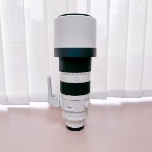 * * 8.4k * * Sony FE 200-600mm F5.6-6.3 G OSS for Sony E Mount
