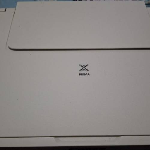 Canon MG2570 Printer