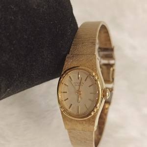 🫶⌚#議價請移玉步🌟no bargain 😍Vintage 「CITIZEN」WATCH CO JAPAN BASE METAL ...
