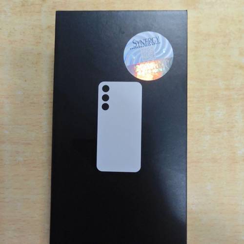 全新未開封 Samsung Galaxy S24 FE - 灰色 Gray (8GB+256GB) 香港行貨 sealed 三星