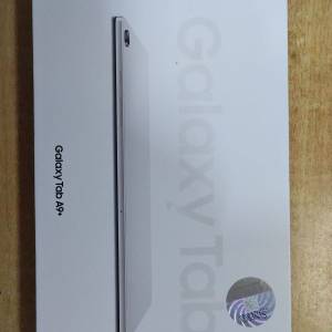 全新未開封 Samsung Galaxy Tab A9+ A9 Plus (4GB+64GB) Silver 銀色 香港行貨 三星...