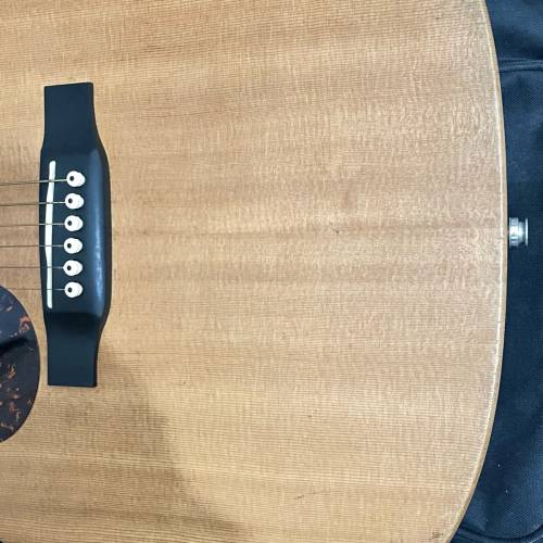 Martin DX1RAE Left Handed馬丁左手吉他結他