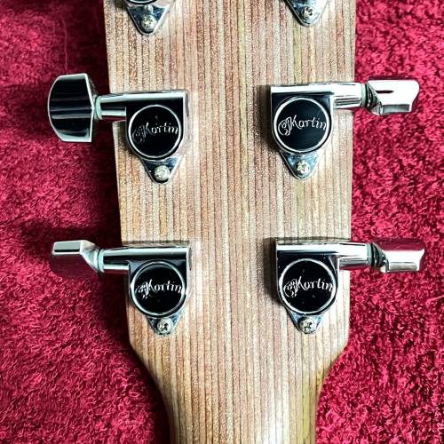 Martin DX1RAE Left Handed馬丁左手吉他結他