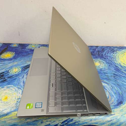 （15.6吋Touch Mon 薄機❤️&zwj;🔥)Hp Pavilion i5-8250U/8,16GB Ram/320,500,750GB ...
