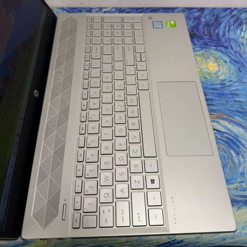 （15.6吋Touch Mon 薄機❤️&zwj;🔥)Hp Pavilion i5-8250U/8,16GB Ram/320,500,750GB ...