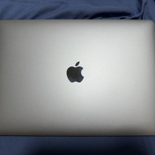 MacBook Pro 13” 16+1TB 2018