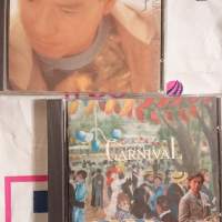 Alan Tam CD $80