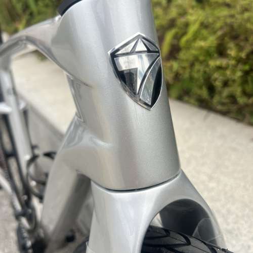 TWITTER GRAVEL V3 電變13速 桶軸碟剎碳纖維公路車 送水架前後蛙燈