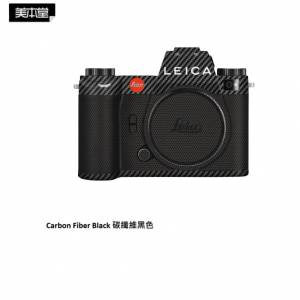 美本堂 Body Skin Decoration 3M Sticker Film Cover For LEICA SL3 相機保護貼
