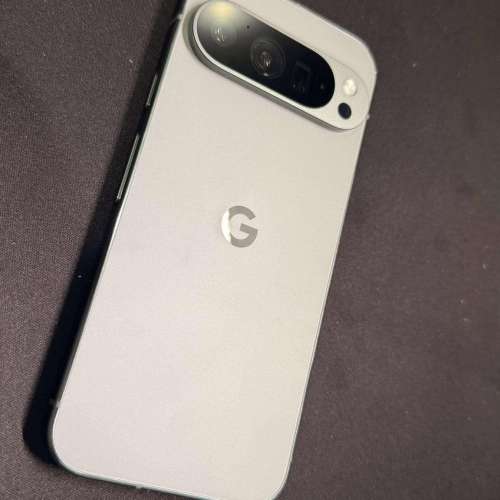 Google Pixel 9 Pro 512GB Hazel Colour 98% New 細機