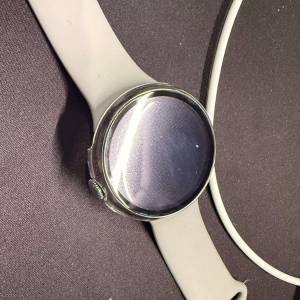 Google Pixel Watch 3