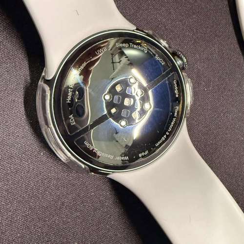 Google Pixel Watch 3