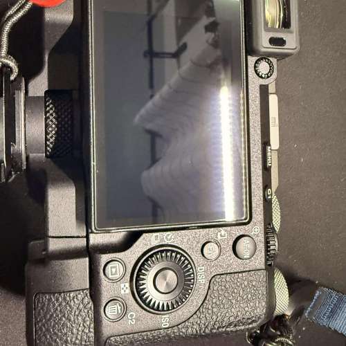 Sony A7C2 (A7CII) Silver 銀色 淨機身+ GP-X2 99% New