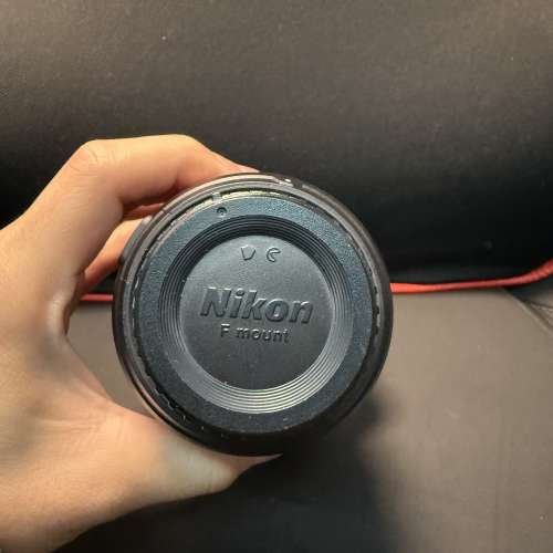 Nikon DX 10-24mm F3.5-4.5