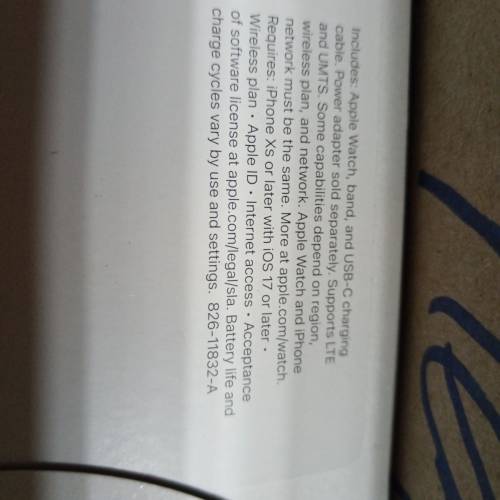 apple watch mrep3lw/a ultra 2  49mm titanium blue alpine loop m