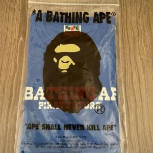 Bathing Ape Tee