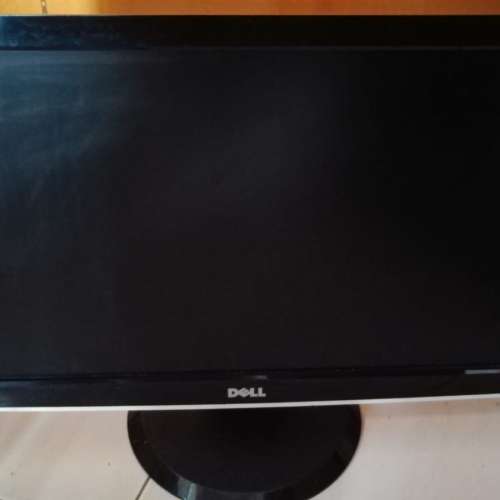 Dell ST2210b Mon 1920x1080