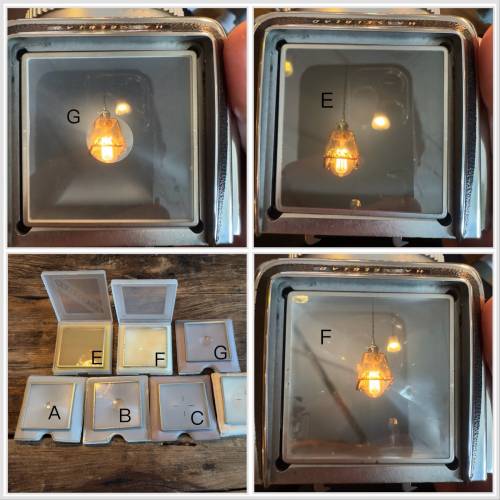 Hasselblad acute matte focusing screen 裂像對焦屏