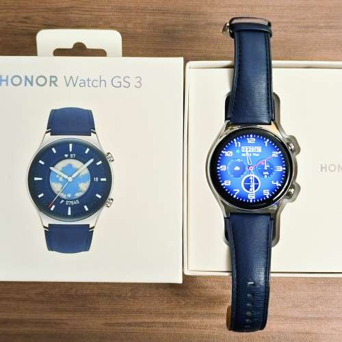 HONOR Watch GS 3